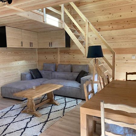 Magnifique T3, en plein centre du village Formiguères Extérieur photo